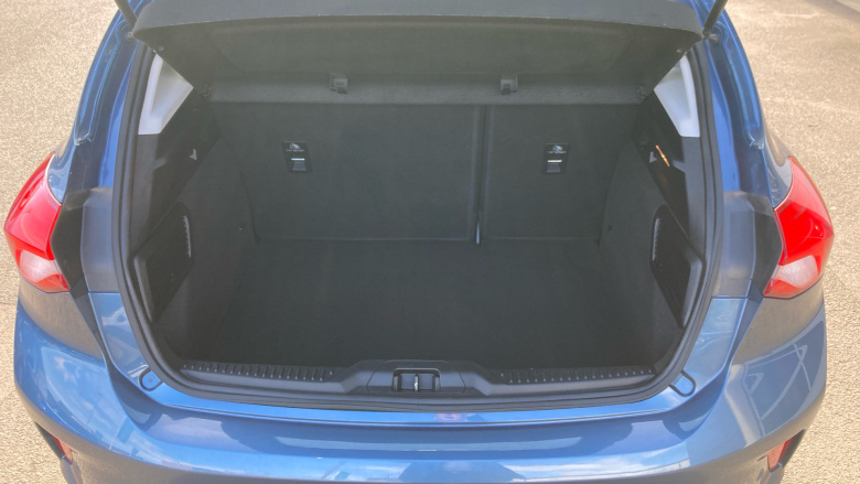 Ford Focus 1.5 EcoBlue 120 Zetec Edition 5dr Diesel Hatchback